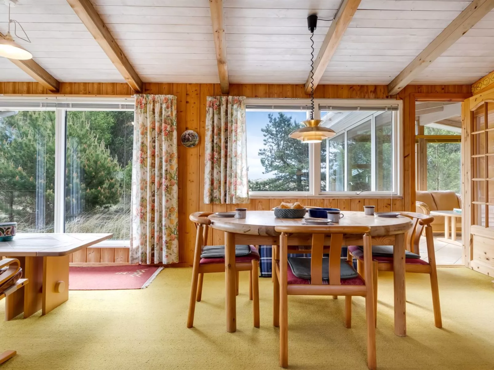 "Kimi" - 75m from the sea-Drinnen