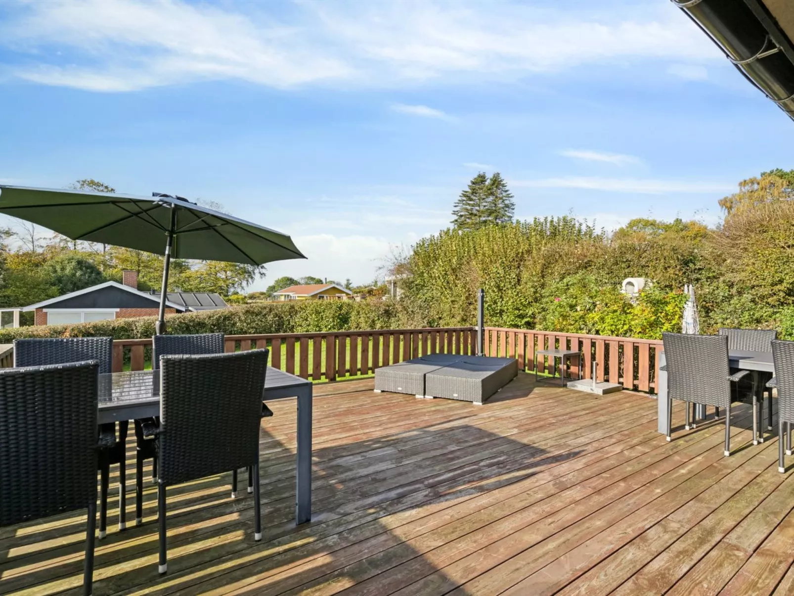 "Vanna" - 500m from the sea-Draußen