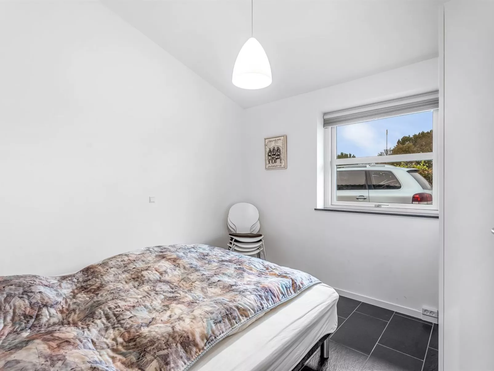 "Laulu" - 200m from the sea-Drinnen