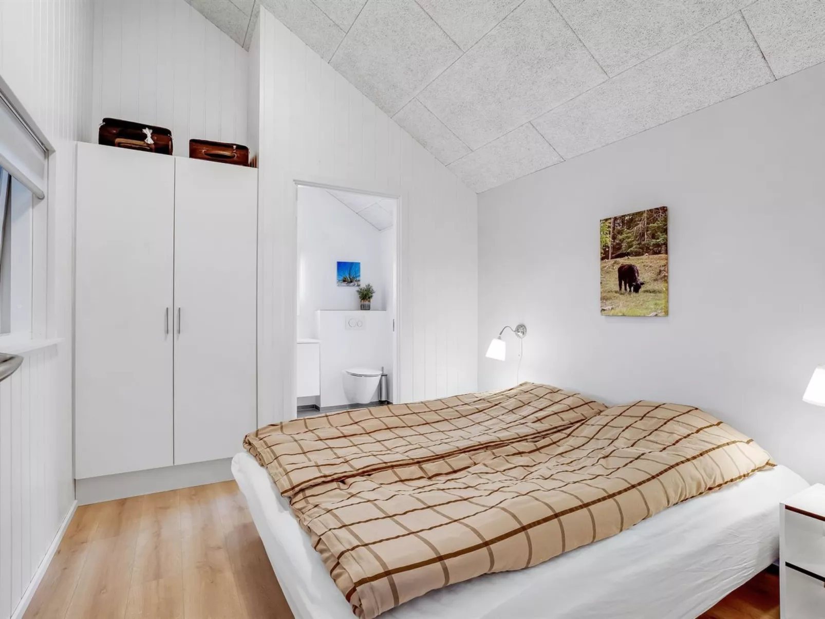 "Anila" - 80m from the sea-Inside