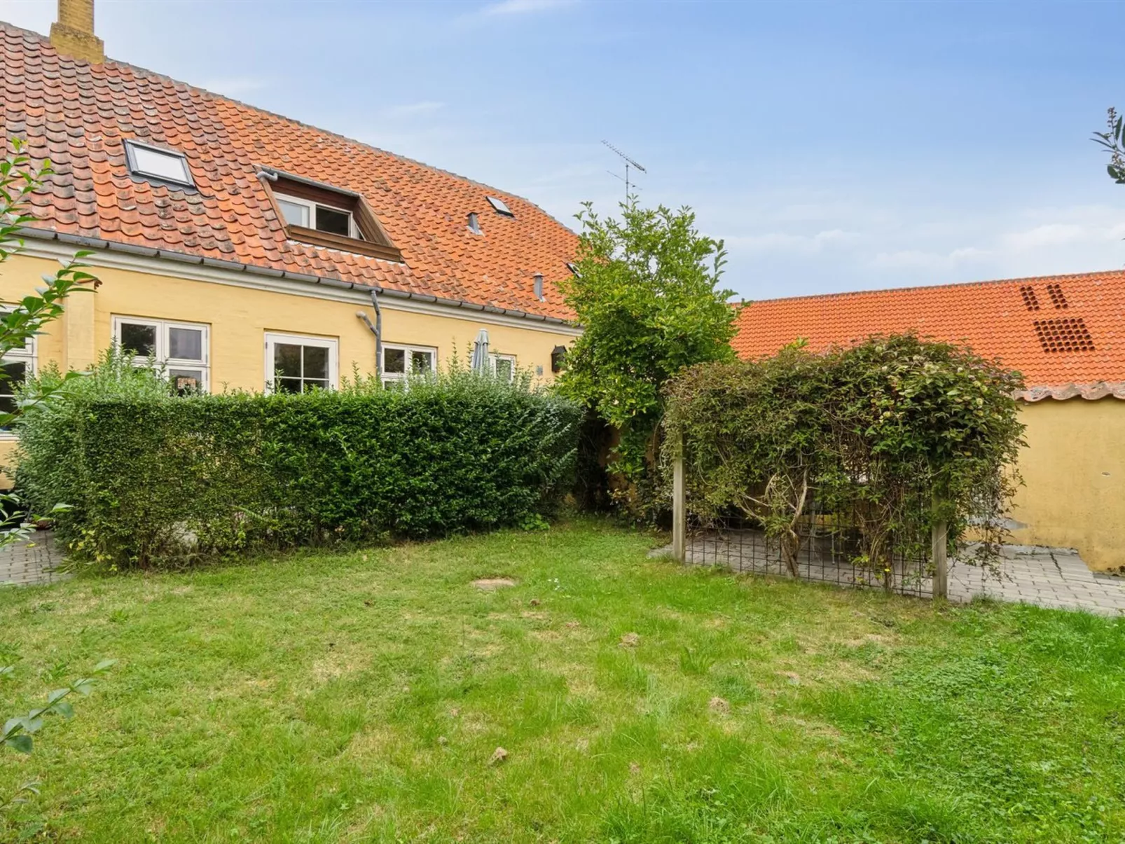 "Vivina" - 200m from the sea-Outside