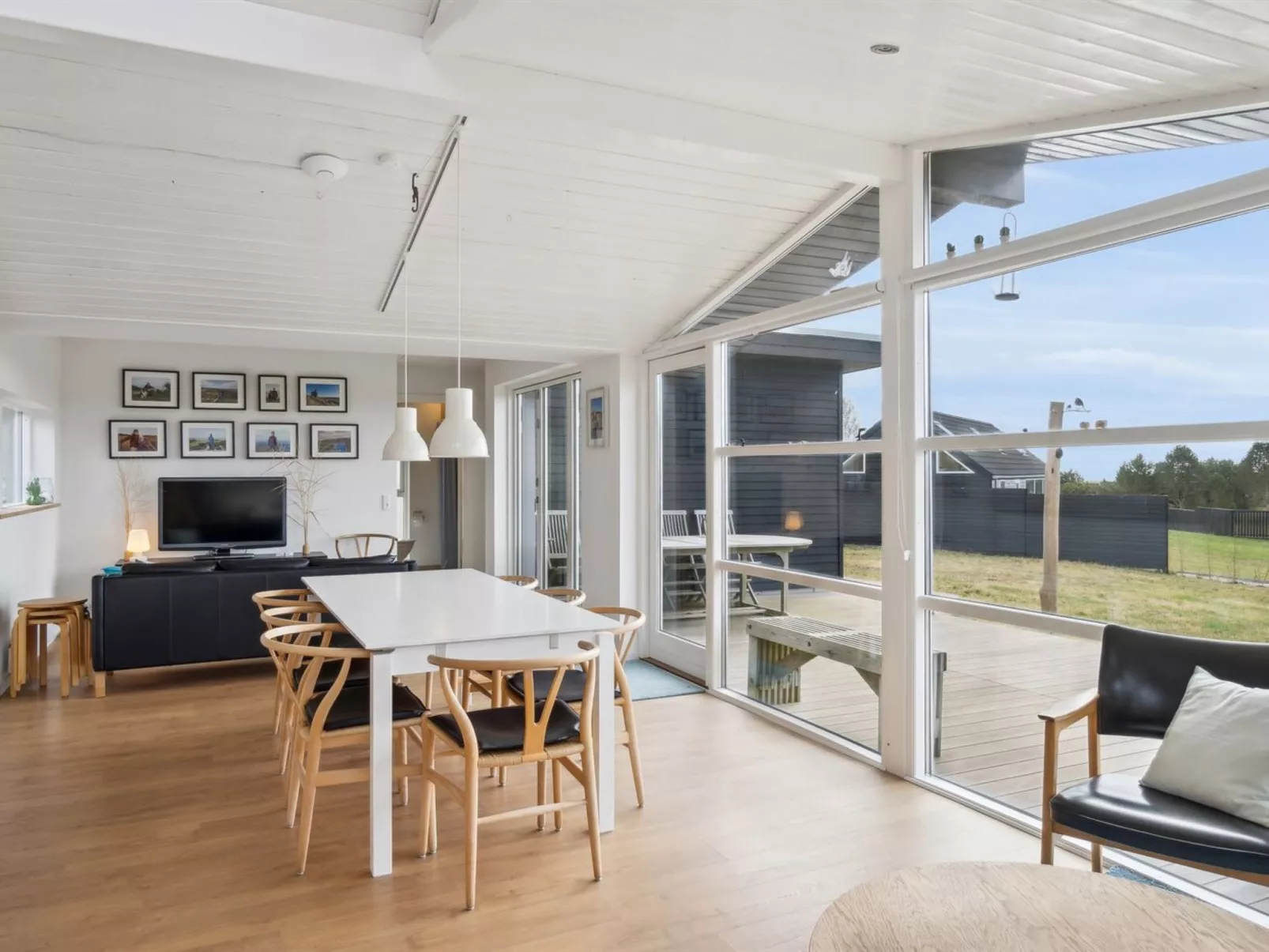 "Veetrikki" - 350m from the sea-Inside