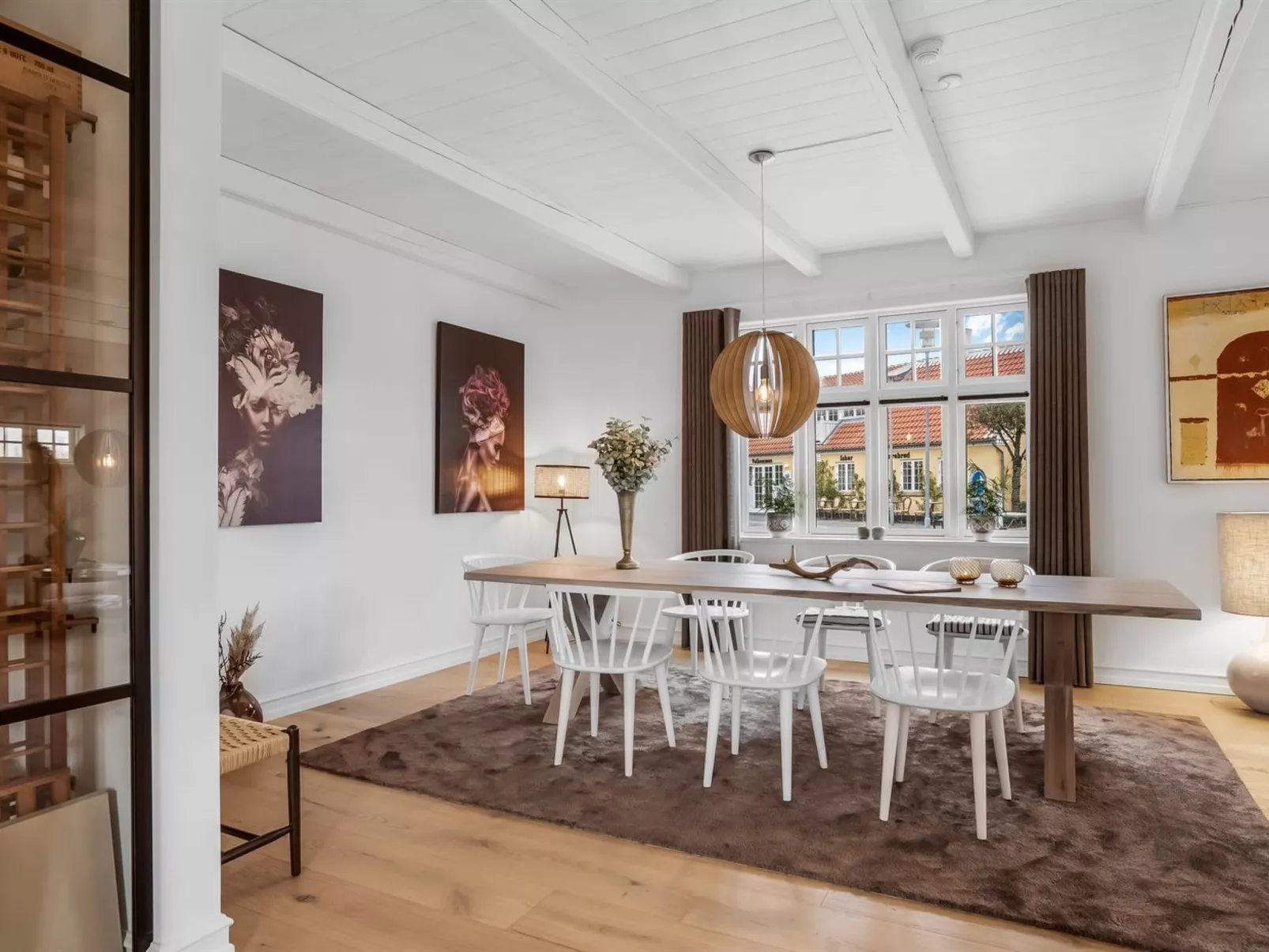 "Alexi" - 500m from the sea-Inside