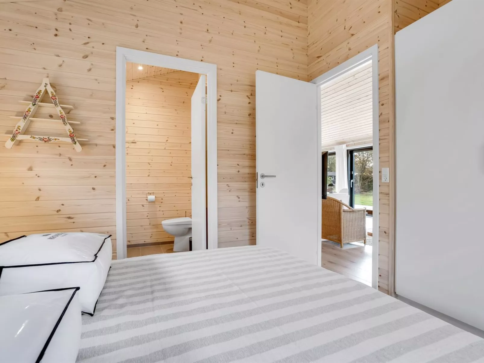 "Aruna" - 550m from the sea-Inside