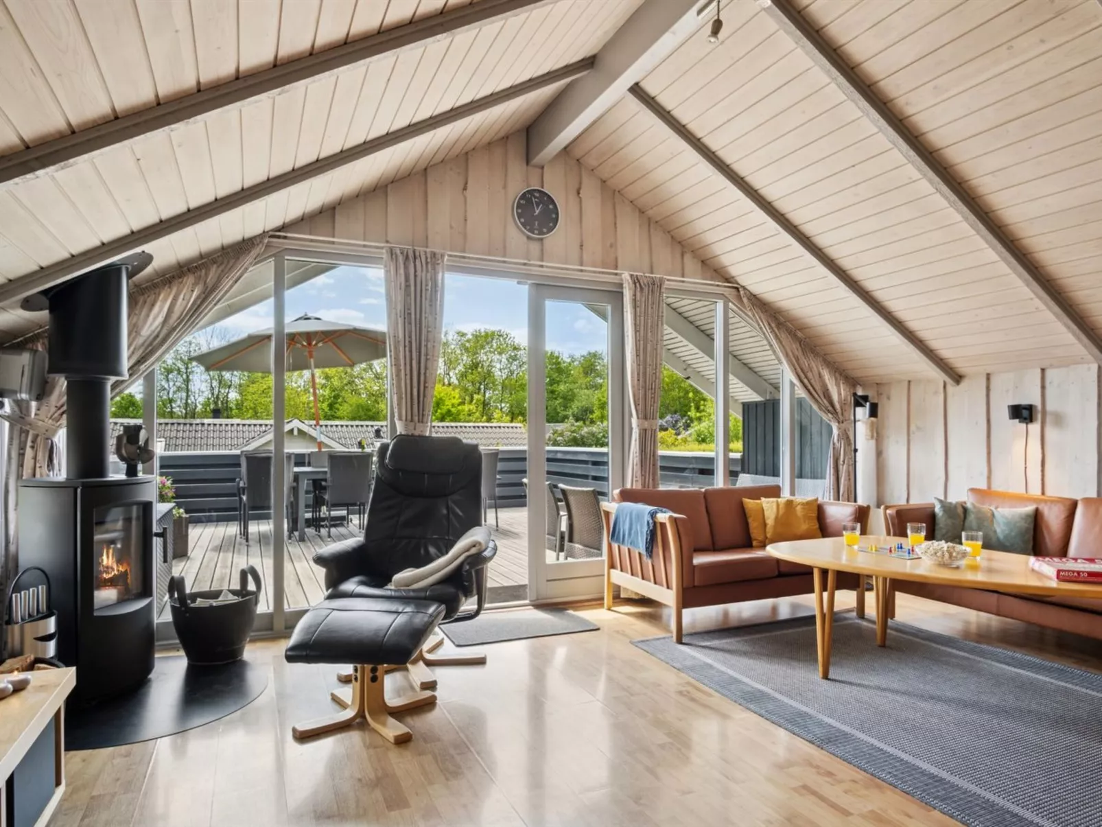 "Bessi" - 200m from the sea-Inside