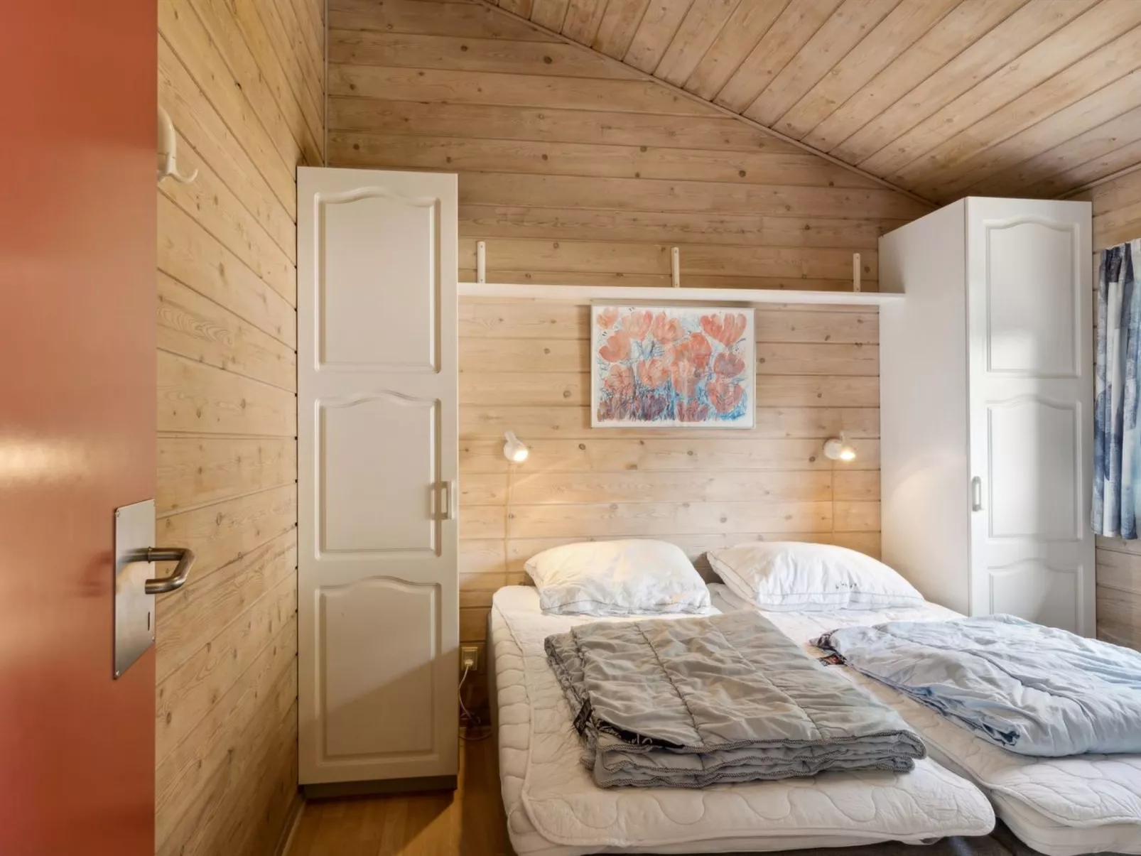 "Joella" - 75m from the sea-Dedans