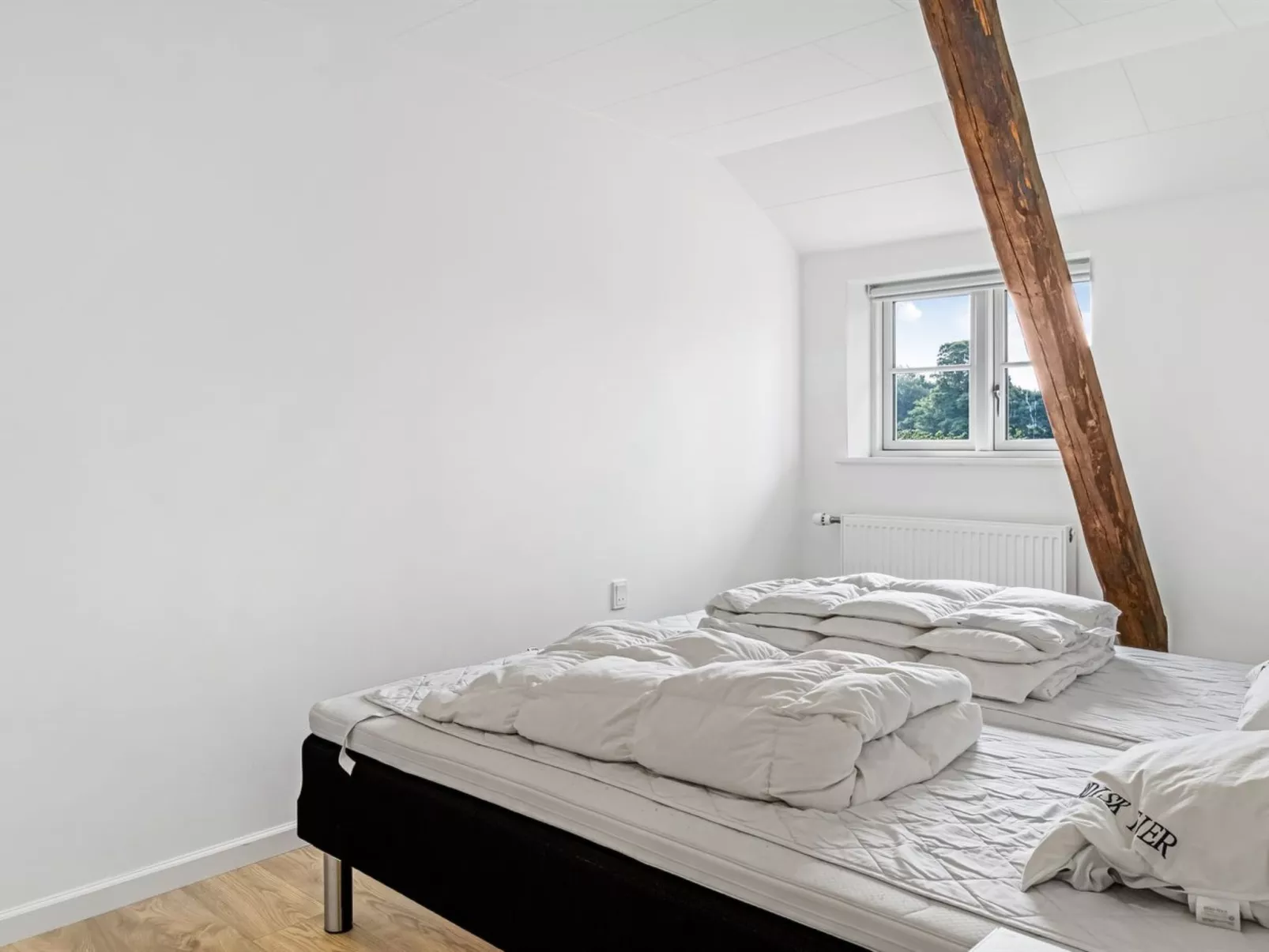 "Vinni" - 25km from the sea-Drinnen