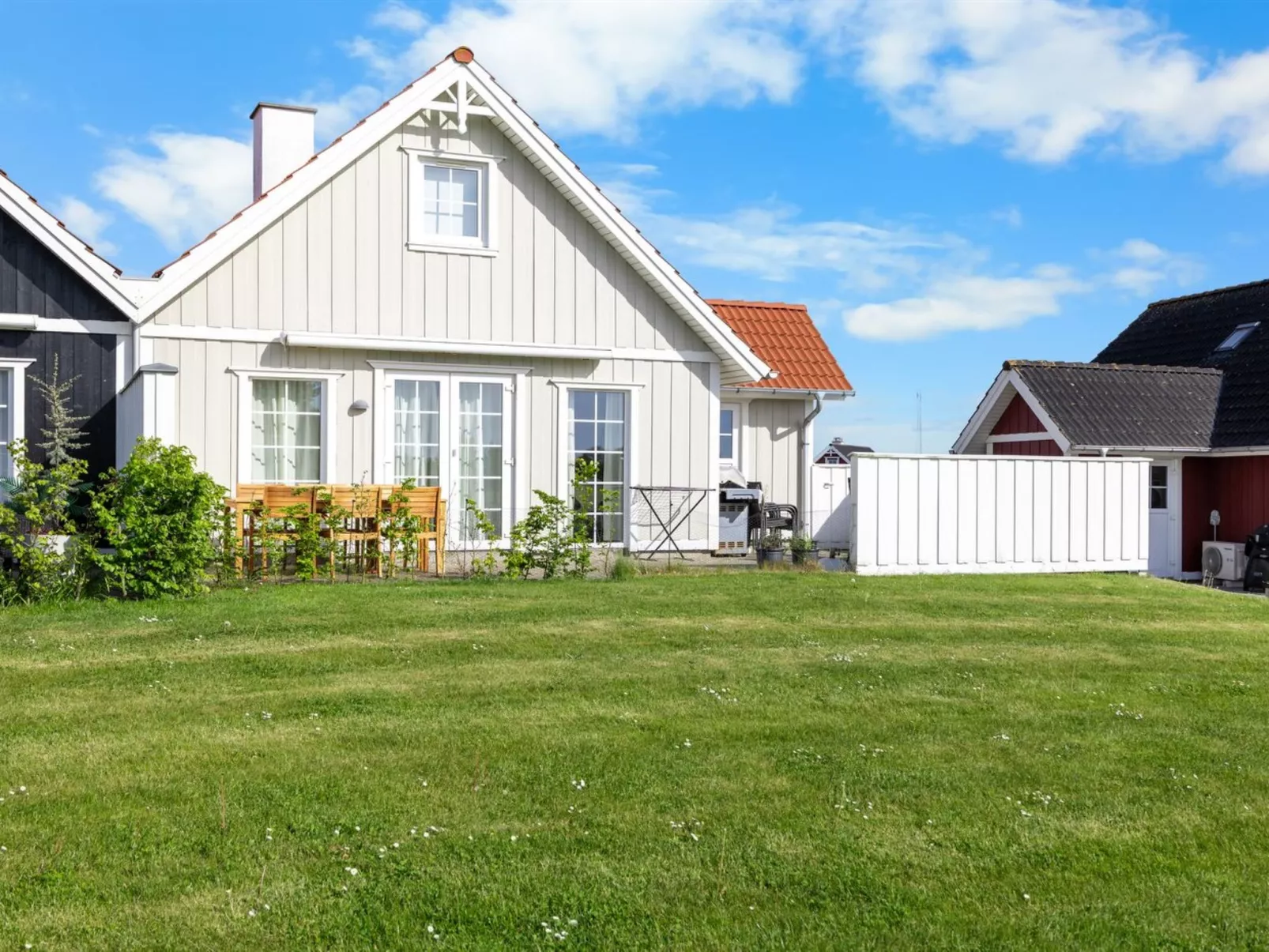 "Solvey" - 270m from the sea-Outside