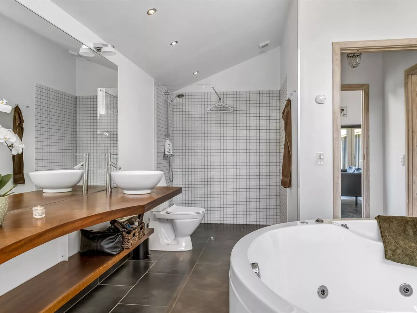 "Nadica" - 400m from the sea-Dedans