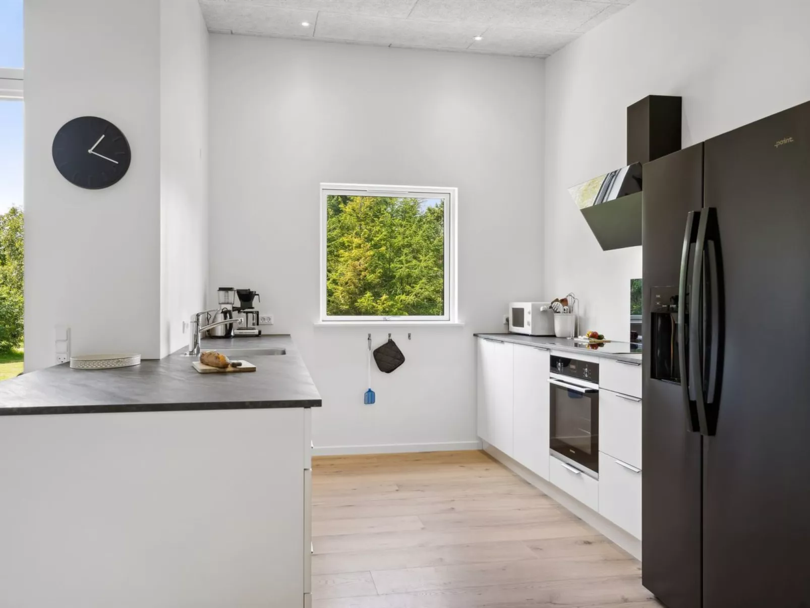 "Gertraude" - 800m from the sea-Dedans