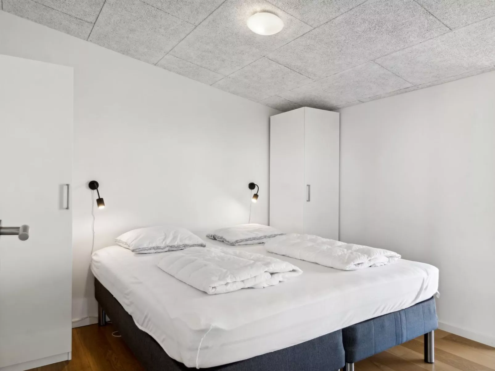 "Bæver" - 200m from the sea-Drinnen