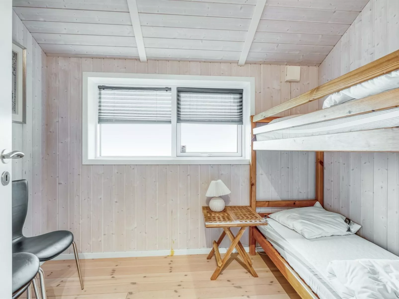 "Næwe" - 10m to the fjord-Drinnen