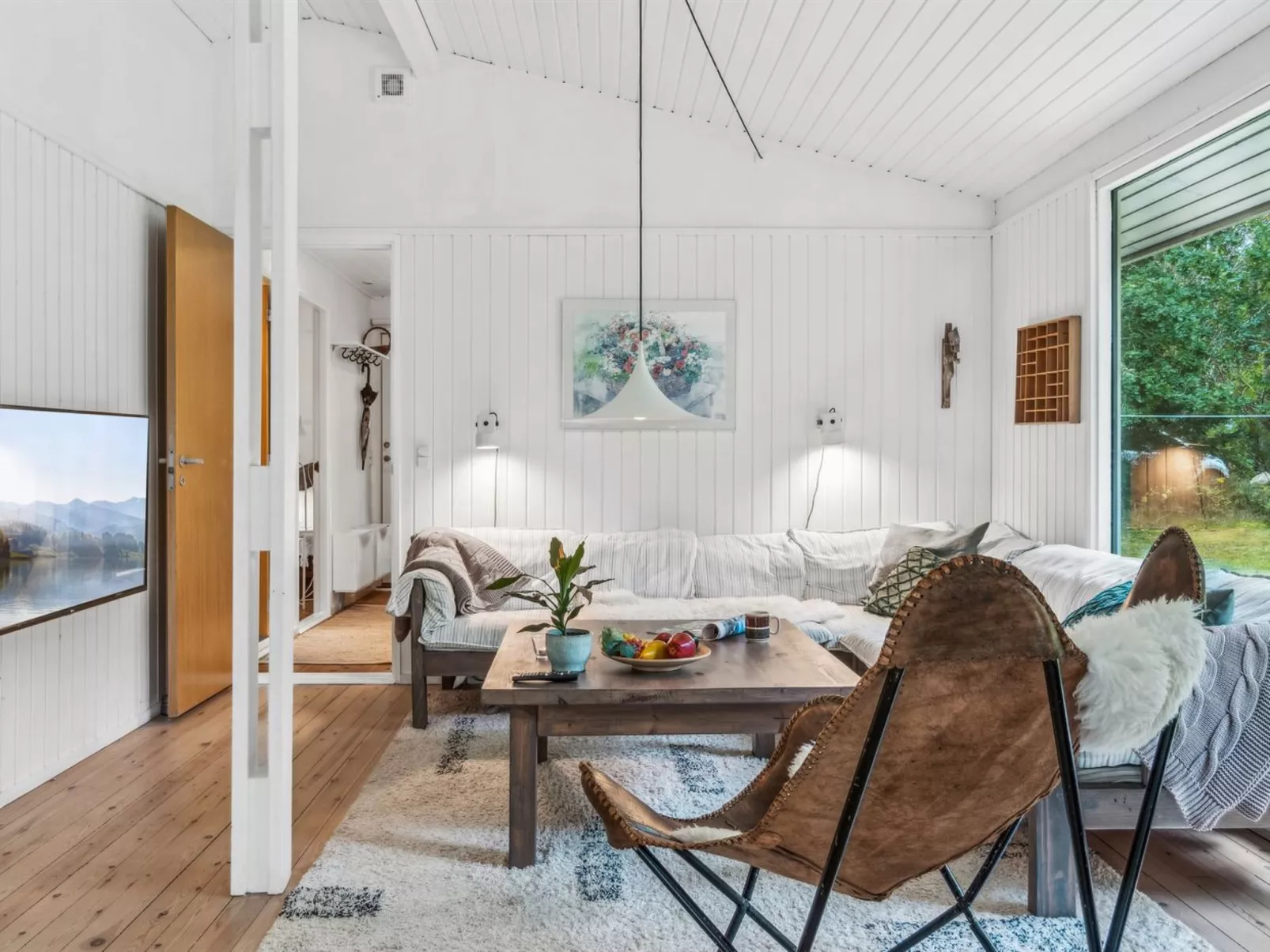 "Arto" - 1.2km from the sea-Inside