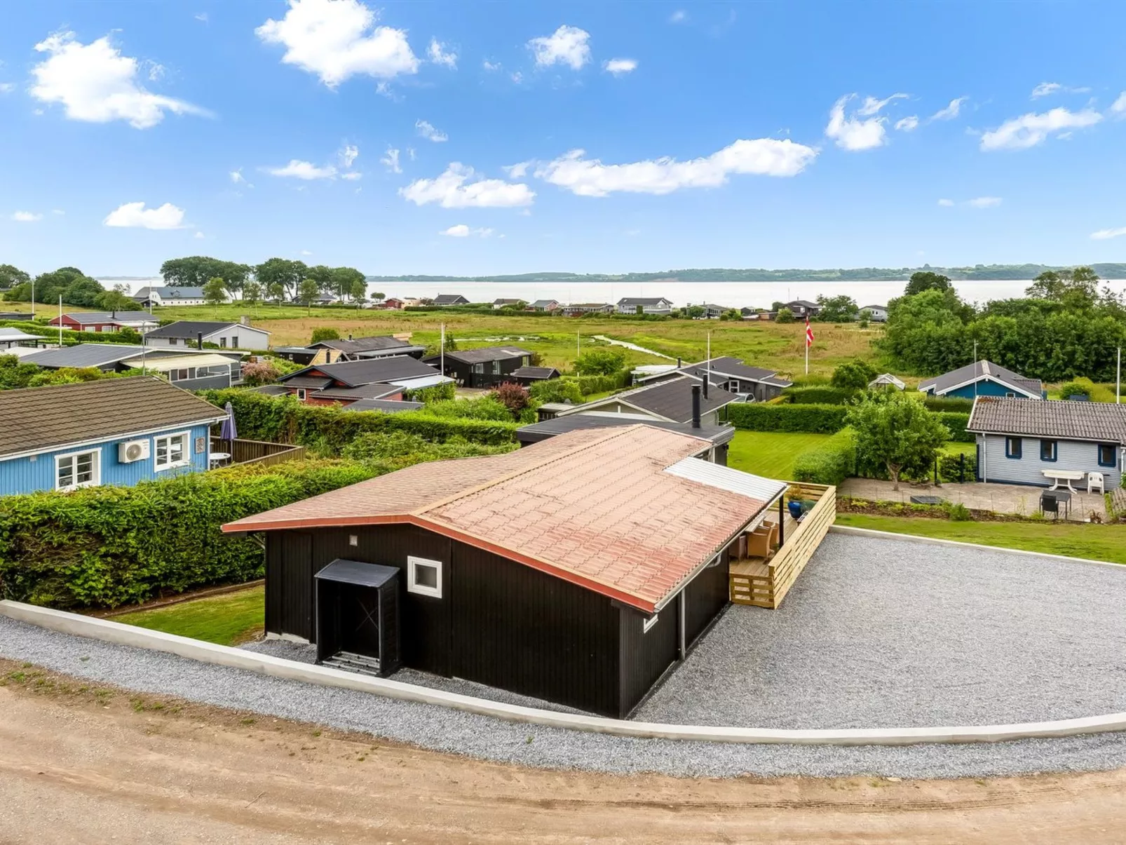 "Filomena" - 300m from the sea-Draußen