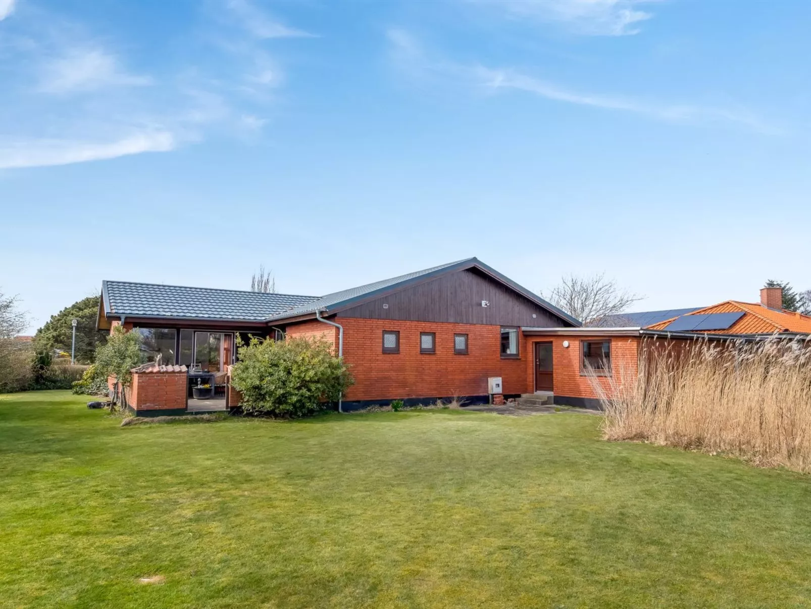 "Natalija" - 700m from the sea-Draußen