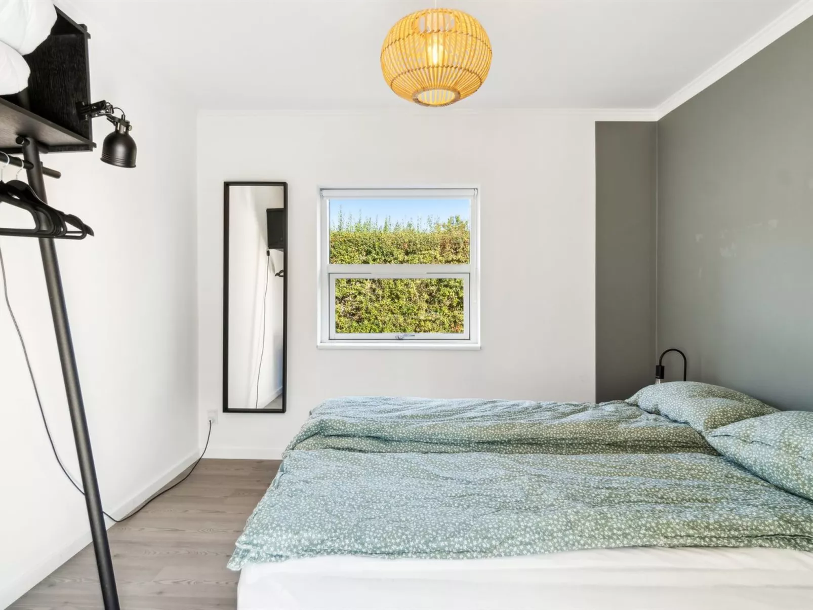 "Frede" - 1km from the sea-Dedans