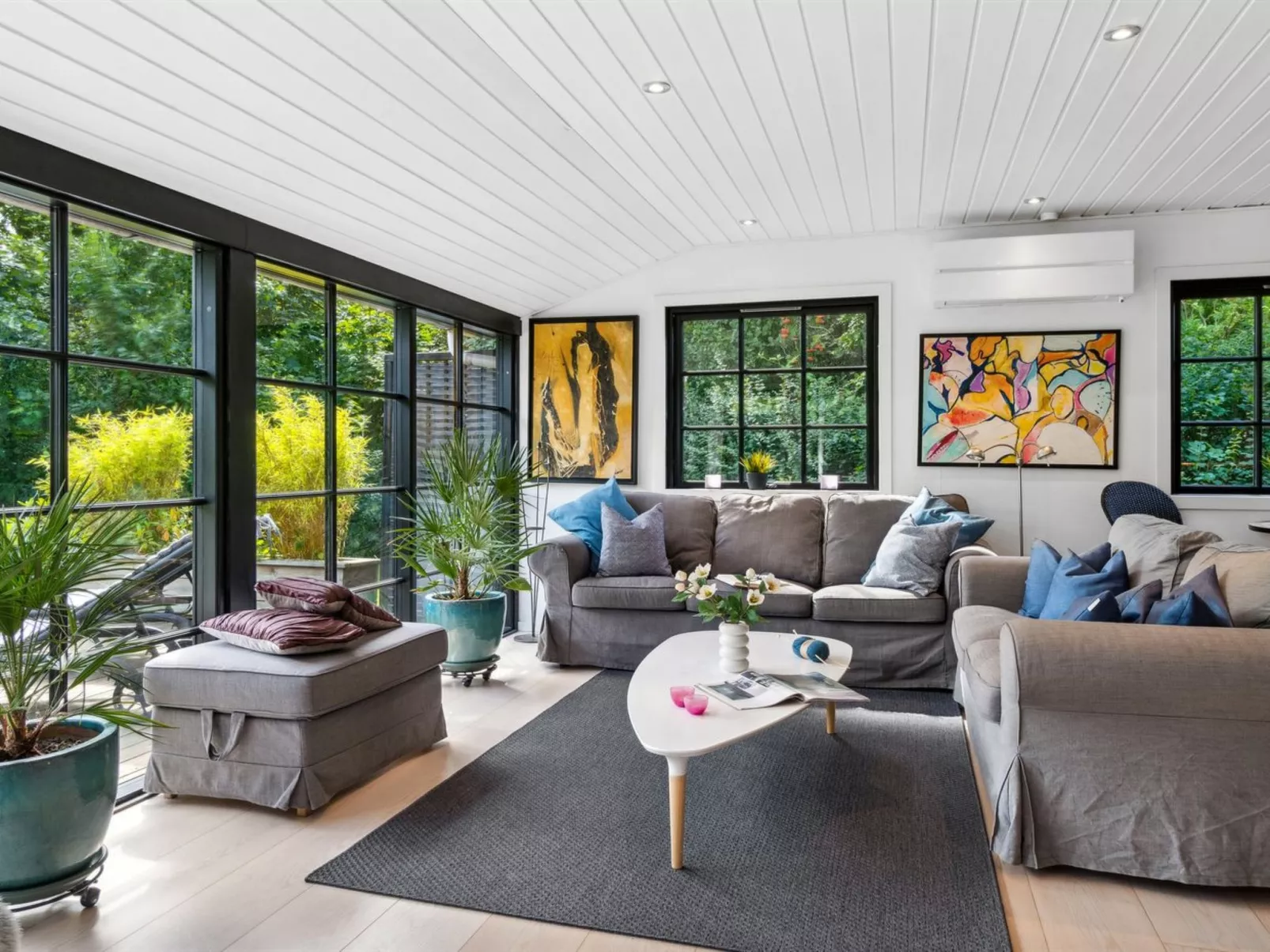 "Bedine" - 1.3km from the sea-Inside