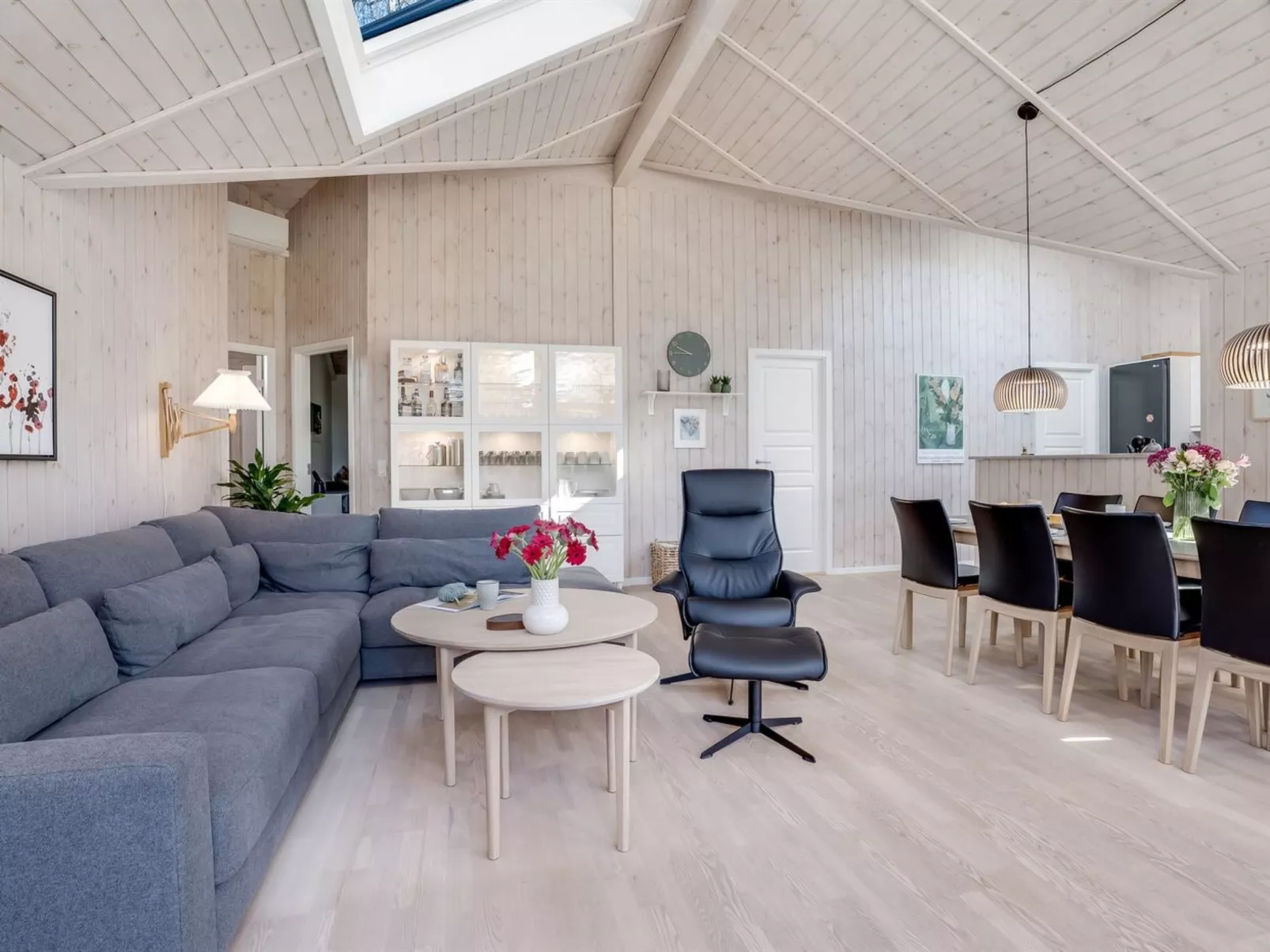 "Mando" - 600m from the sea-Dedans