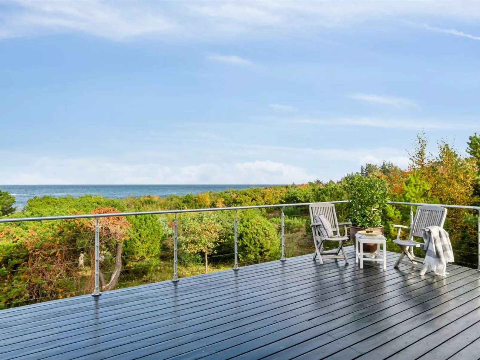 "Kaleva" - 100m from the sea-Draußen