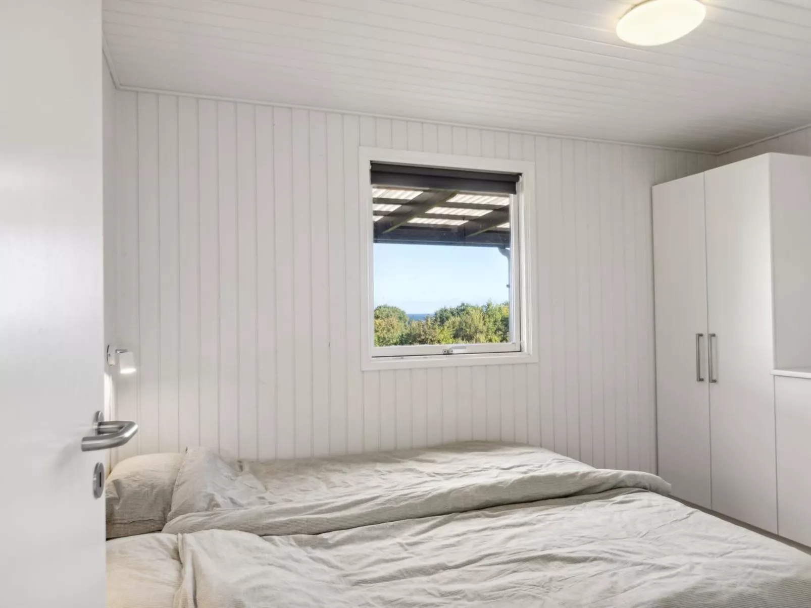 "Eliana" - 300m from the sea-Dedans