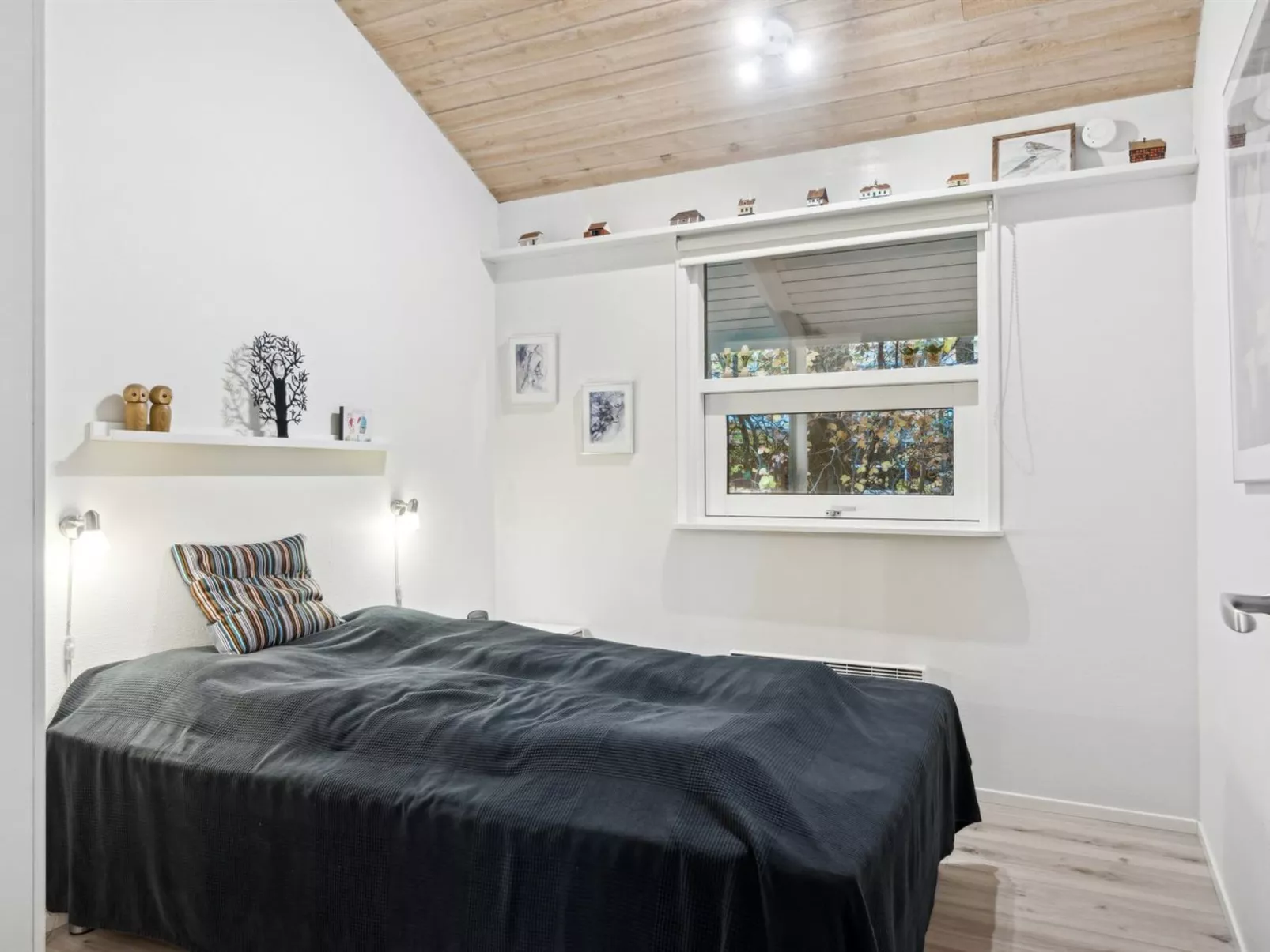 "Teodosij" - 500m from the sea-Inside