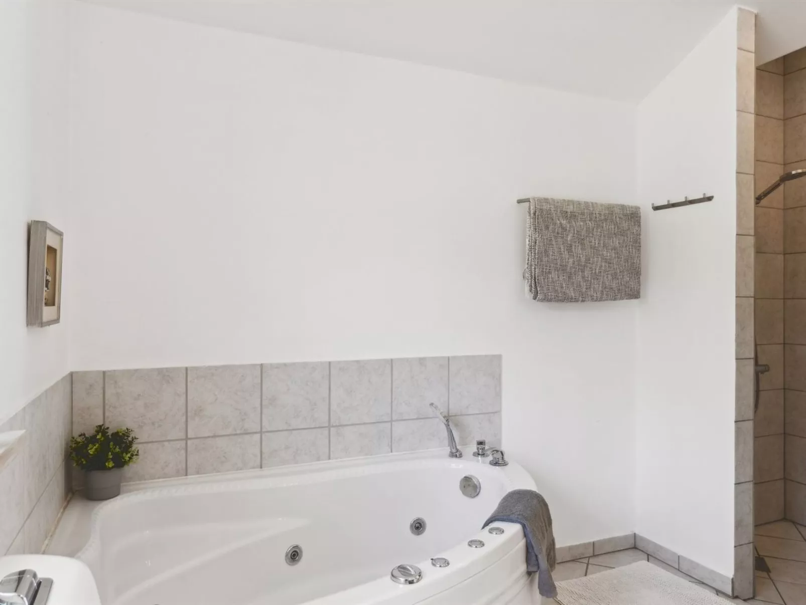 "Telse" - 200m from the sea-Dedans