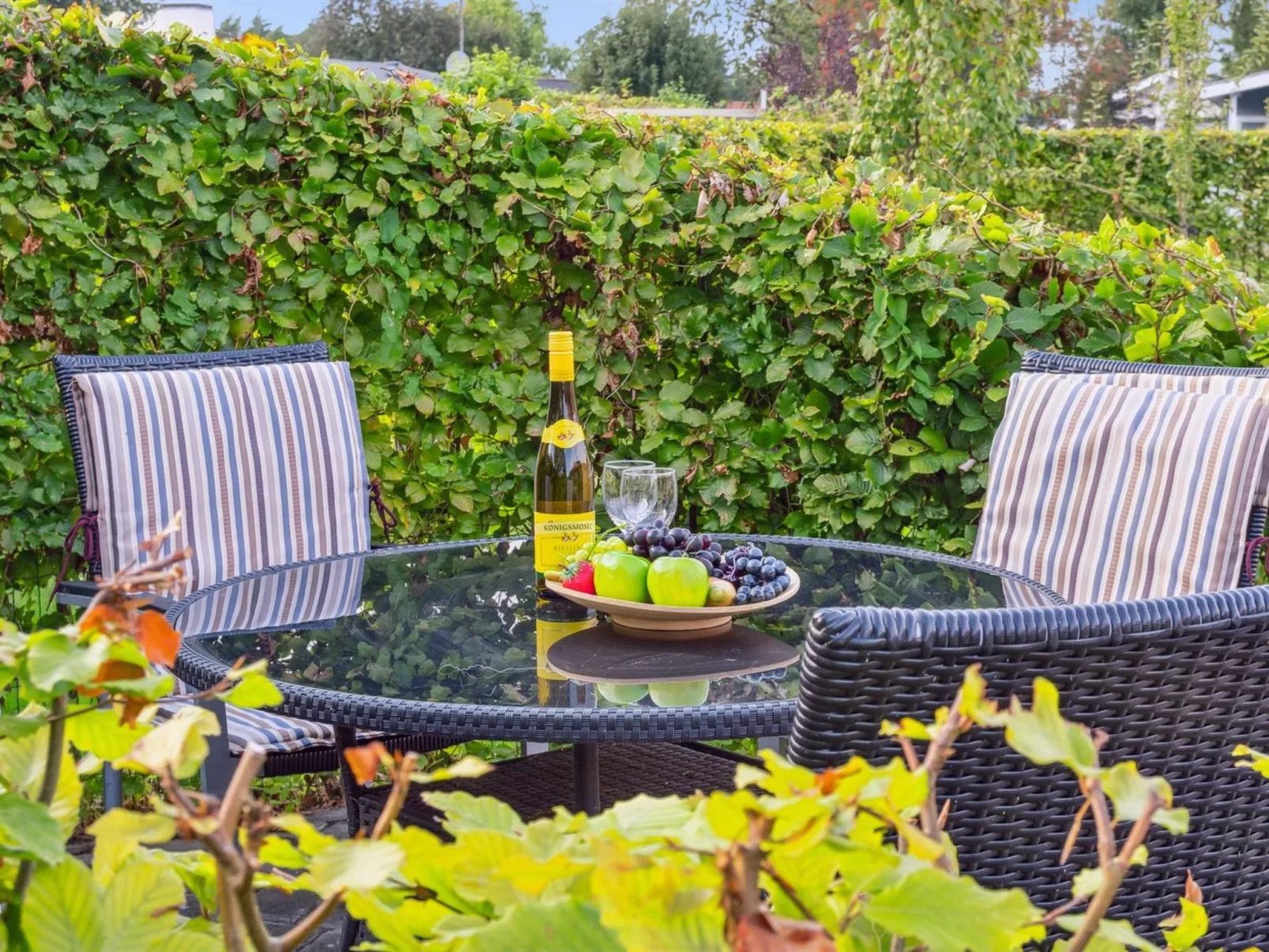 "Kalli" - 100m from the sea-Outside