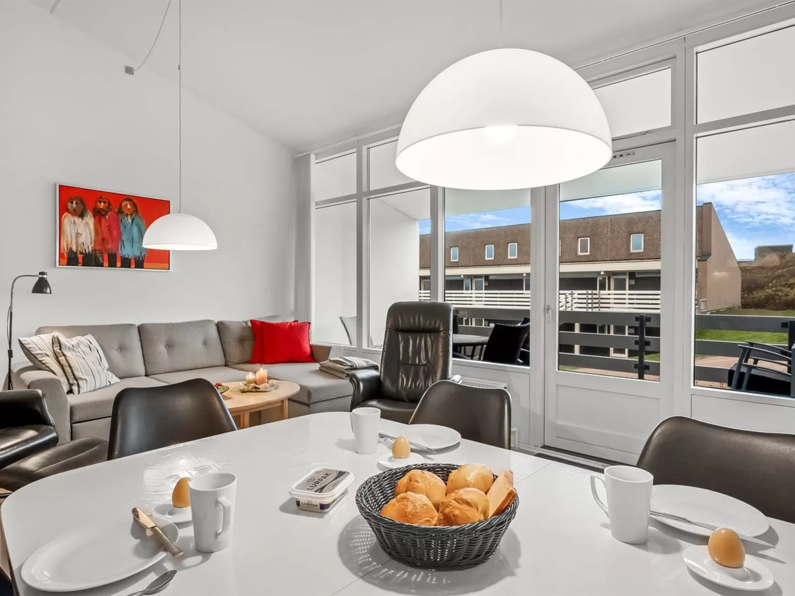 "Frosina" - 200m from the sea-Dedans