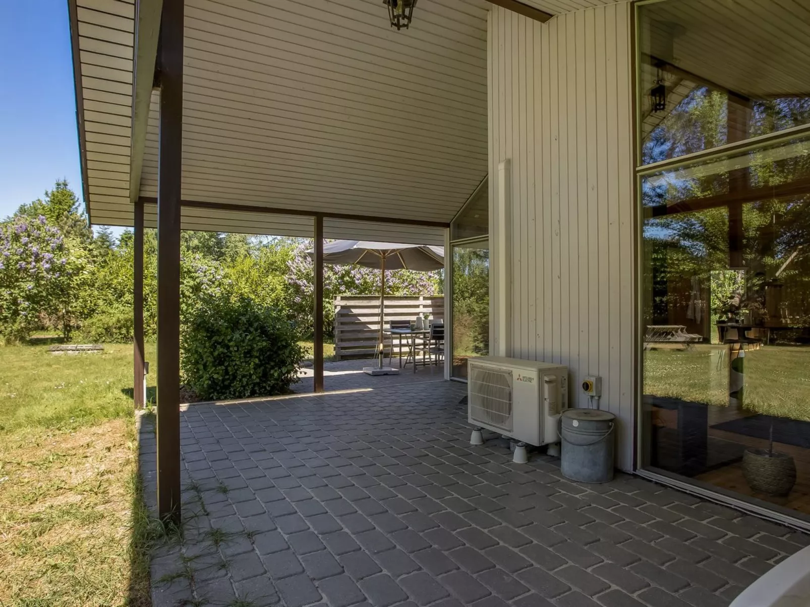 "Gjorgjija" - 50m from the sea-Outside