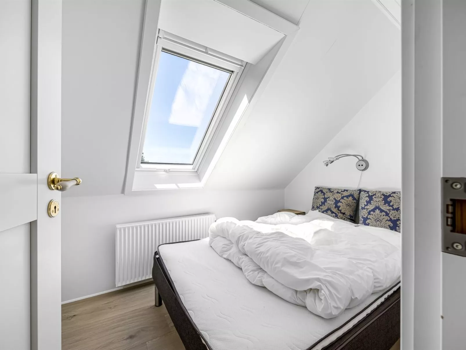 "Solvey" - 400m from the sea-Drinnen