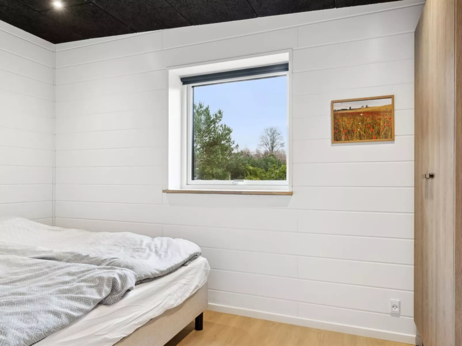 "Danske" - 6.8km from the sea-Inside