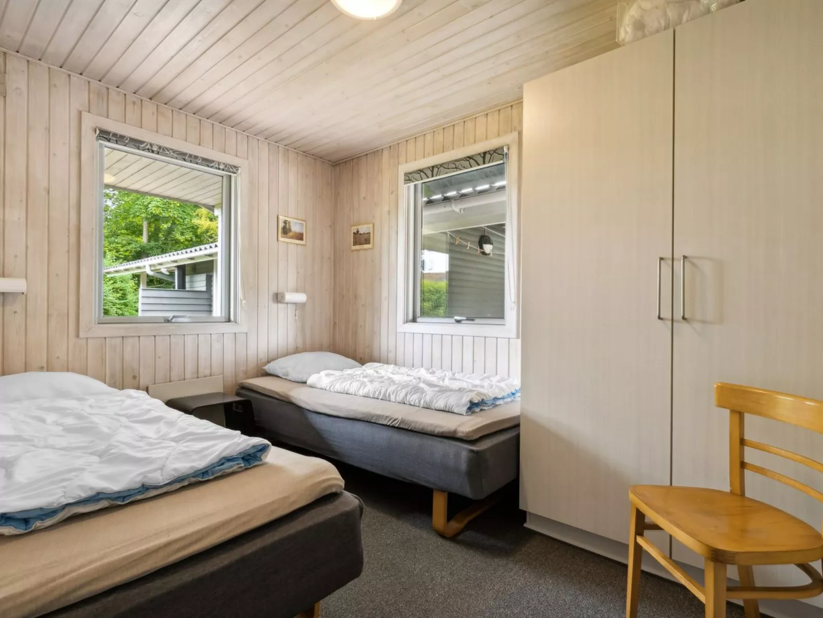 "Blomma" - 300m from the sea-Dedans