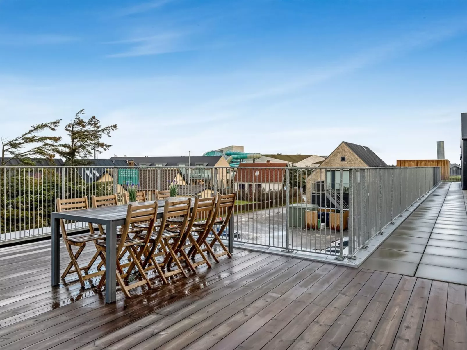 "Kjeld" -  from the sea-Draußen