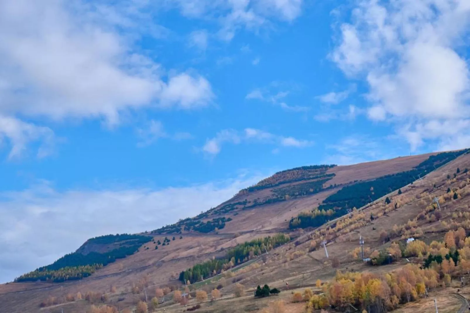 Andromède N°35 - ST4-Zones été à 20 km