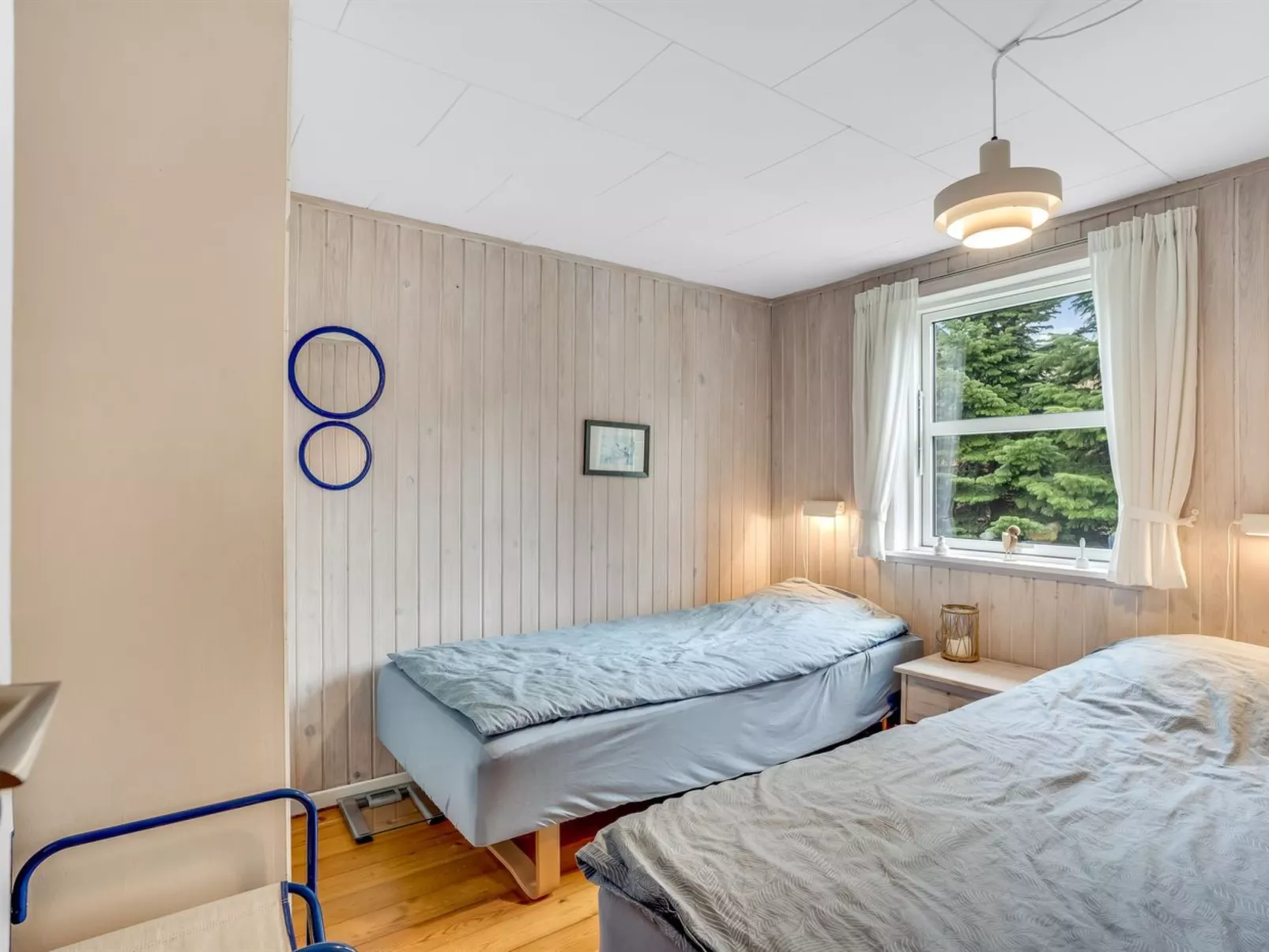 "Oddi" - 500m from the sea-Inside