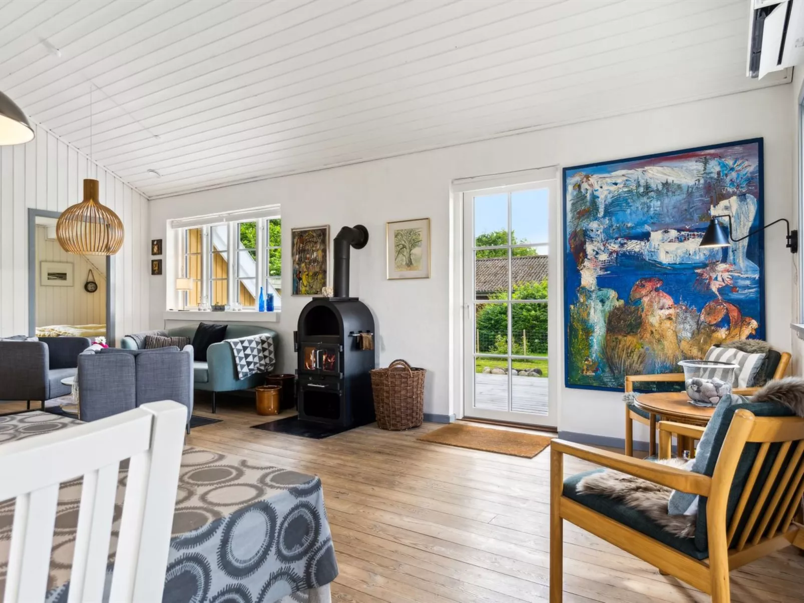 "Jelko" - 375m from the sea-Inside