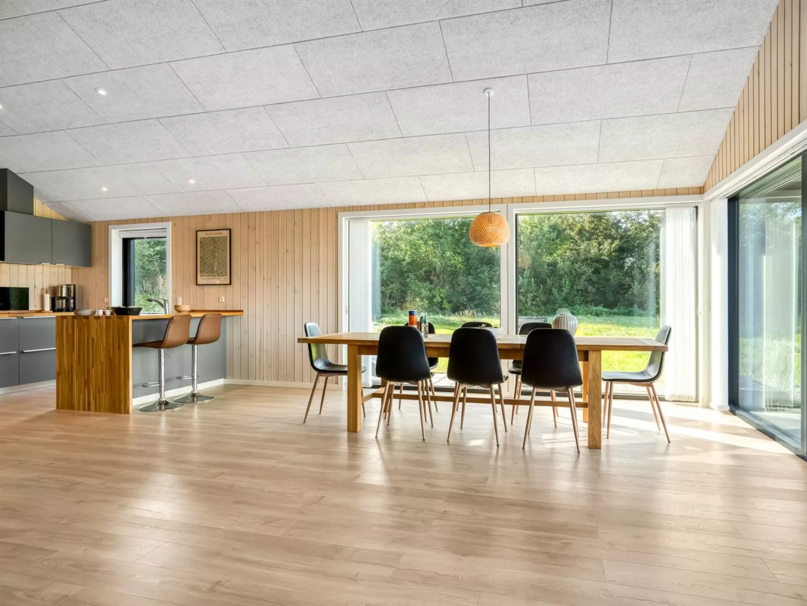 "Elik" - 500m from the sea-Inside