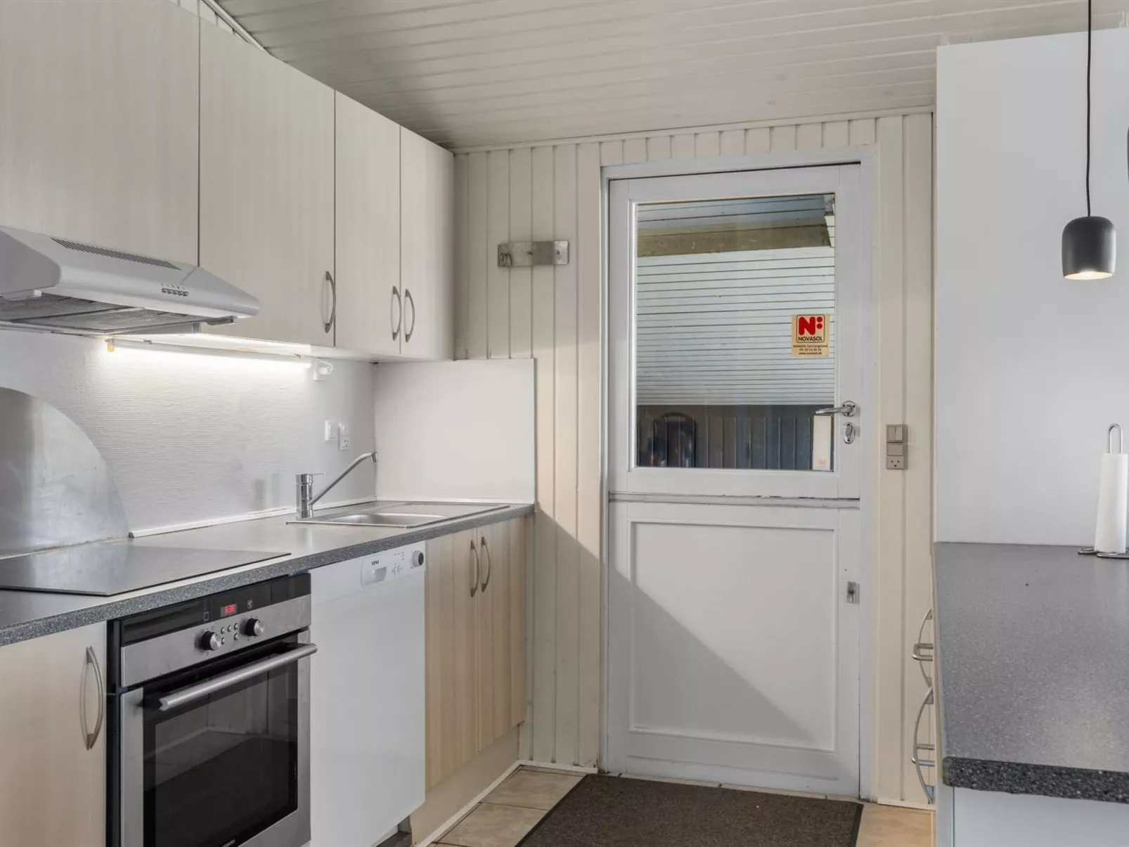 "Maylin" - 350m from the sea-Inside