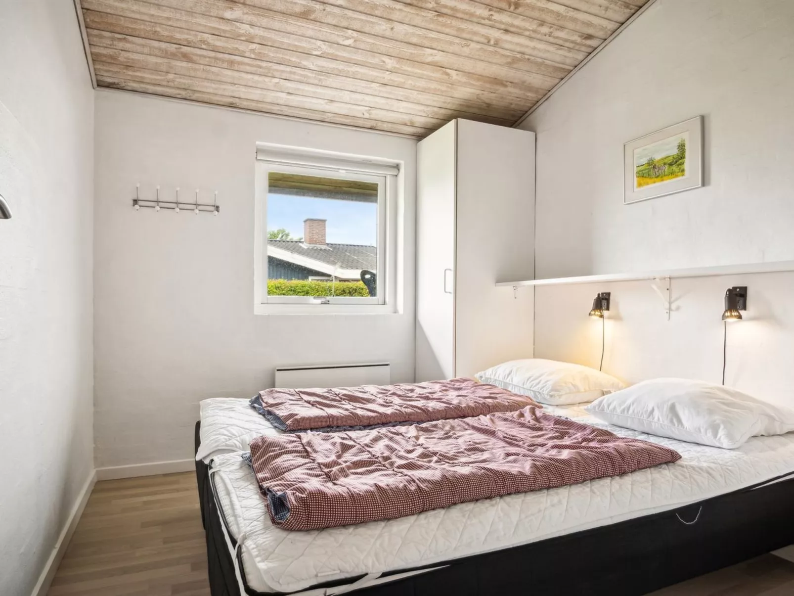 "Nelina" - 300m from the sea-Inside