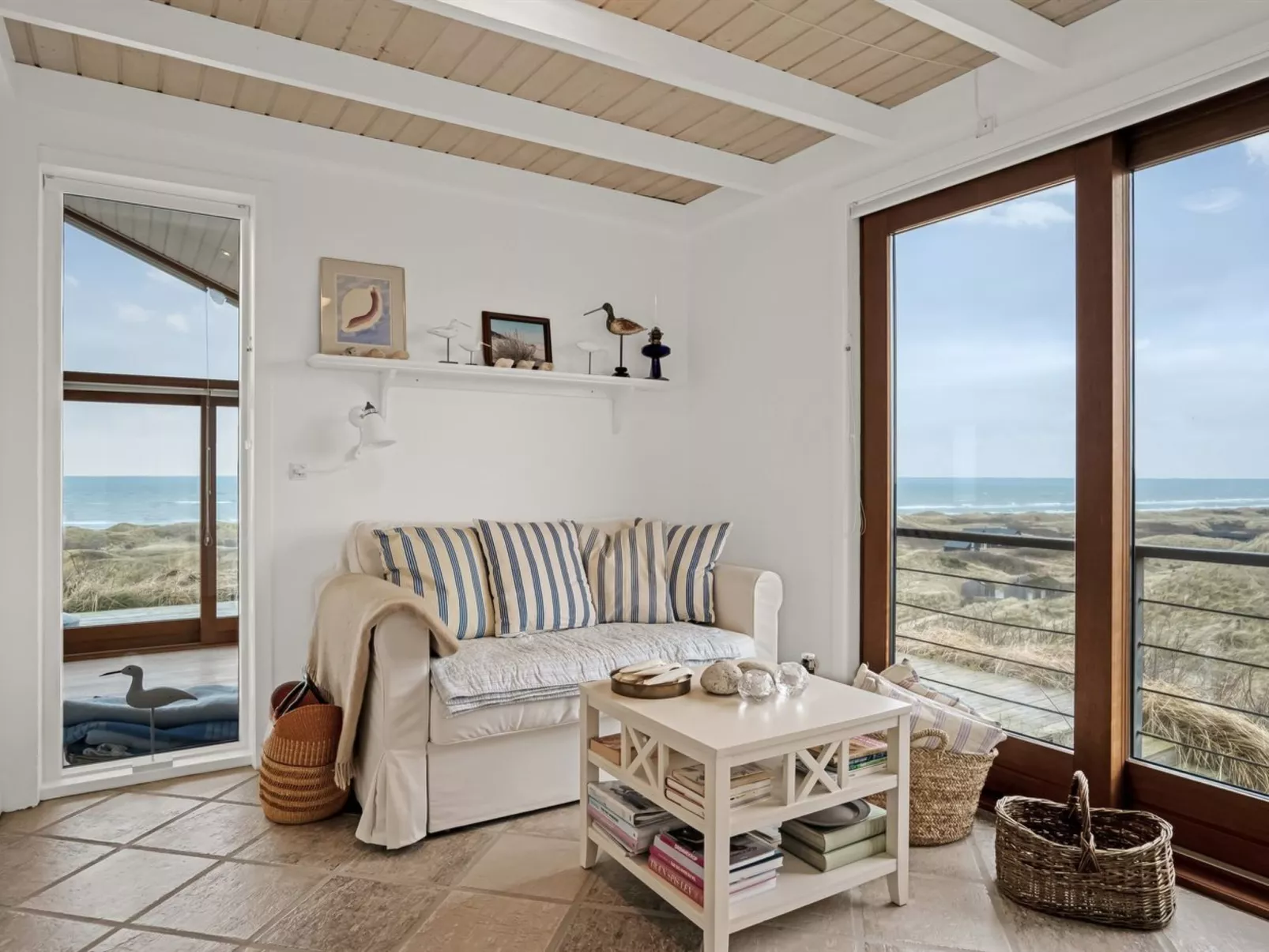 "Bjerund" - 300m from the sea-Inside