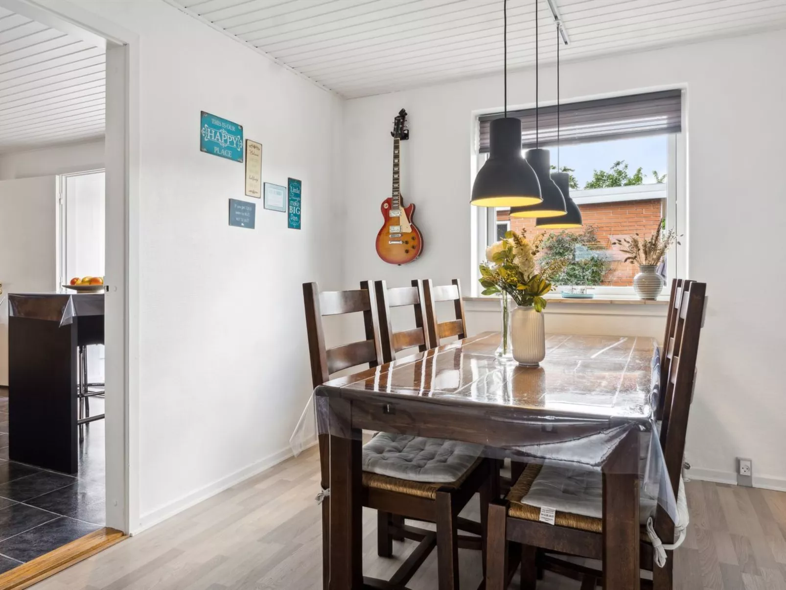 "Deljan" - 200m from the sea-Inside