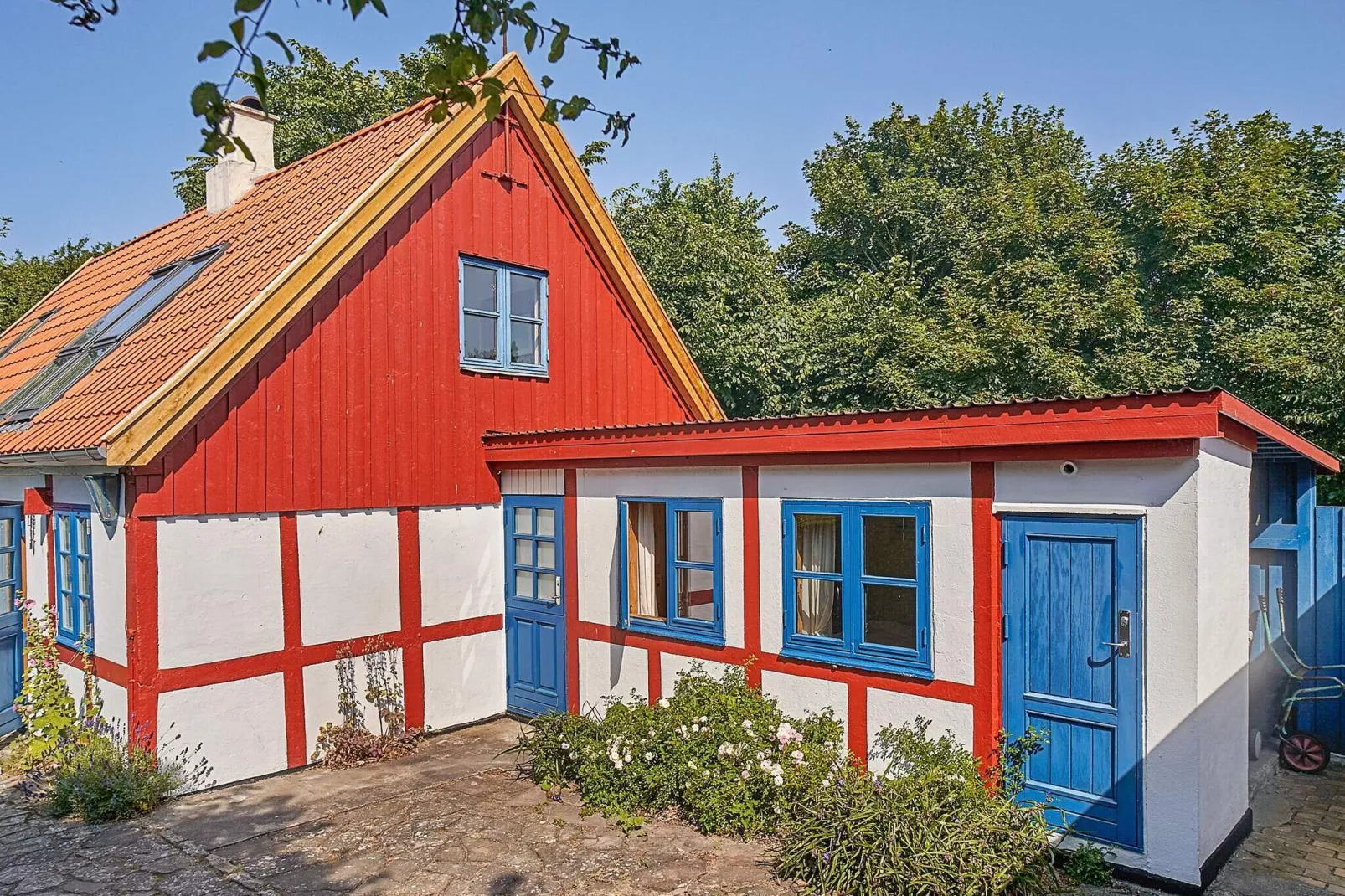 Charmante maison de bord de mer -- By Traum Ferienwohnungen