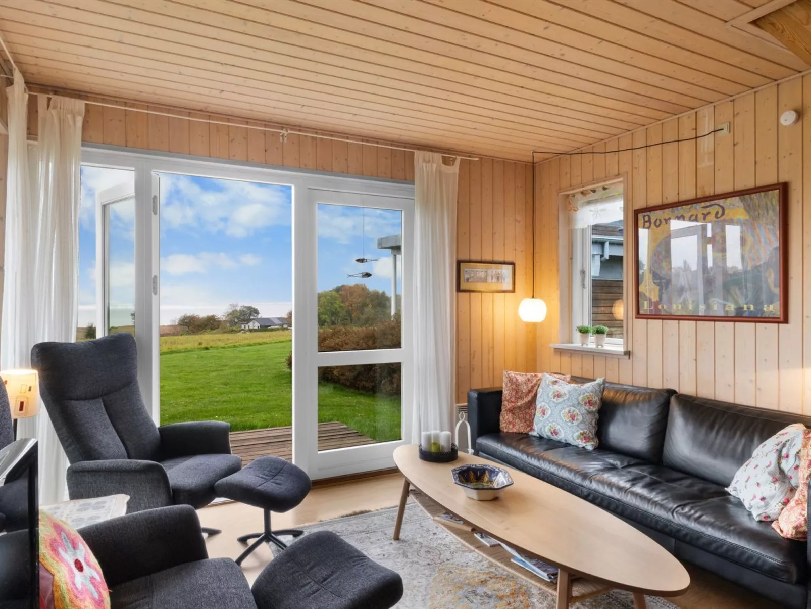 "Krum" - 300m from the sea-Inside