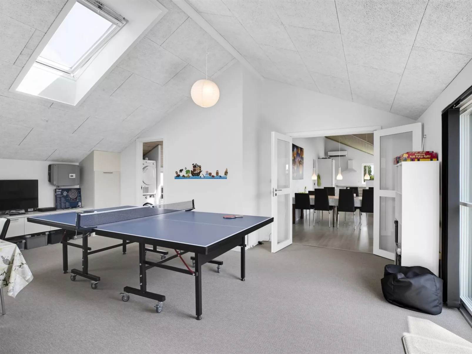 "Delko" - 650m from the sea-Dedans