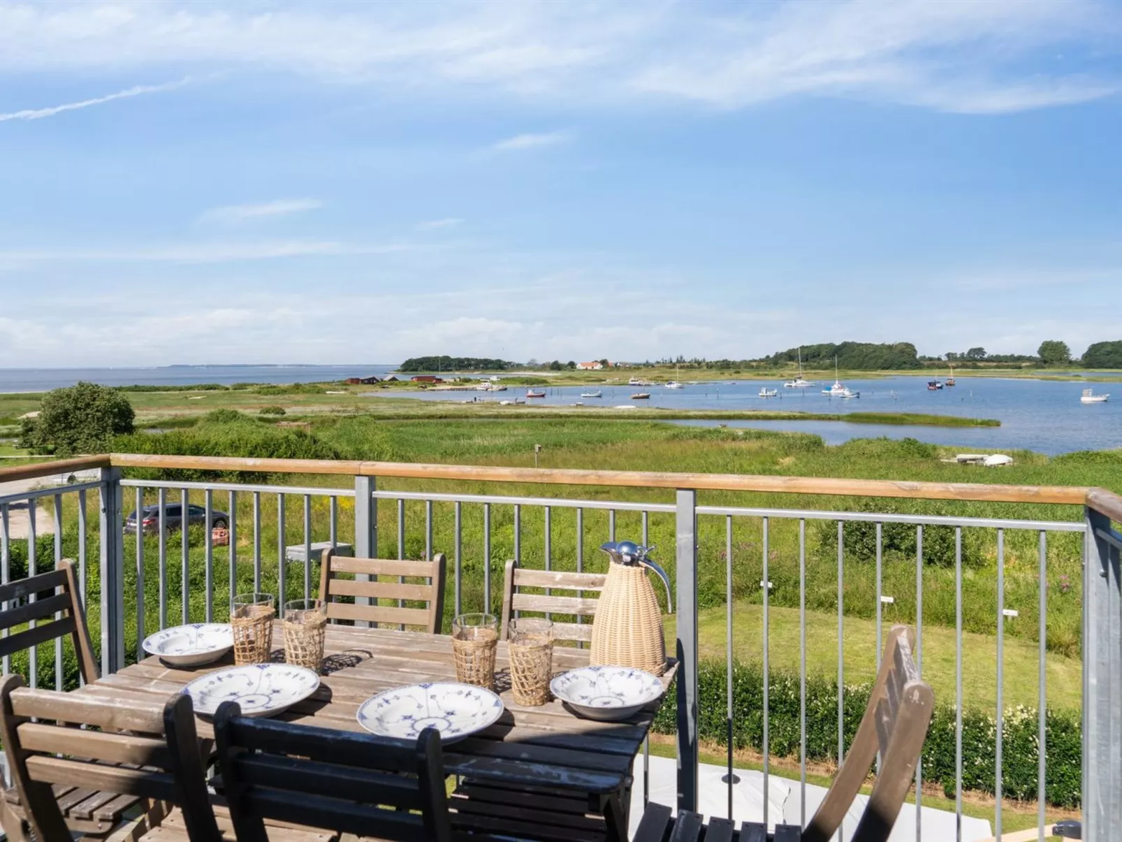 "Devis" - 75m from the sea-Outside