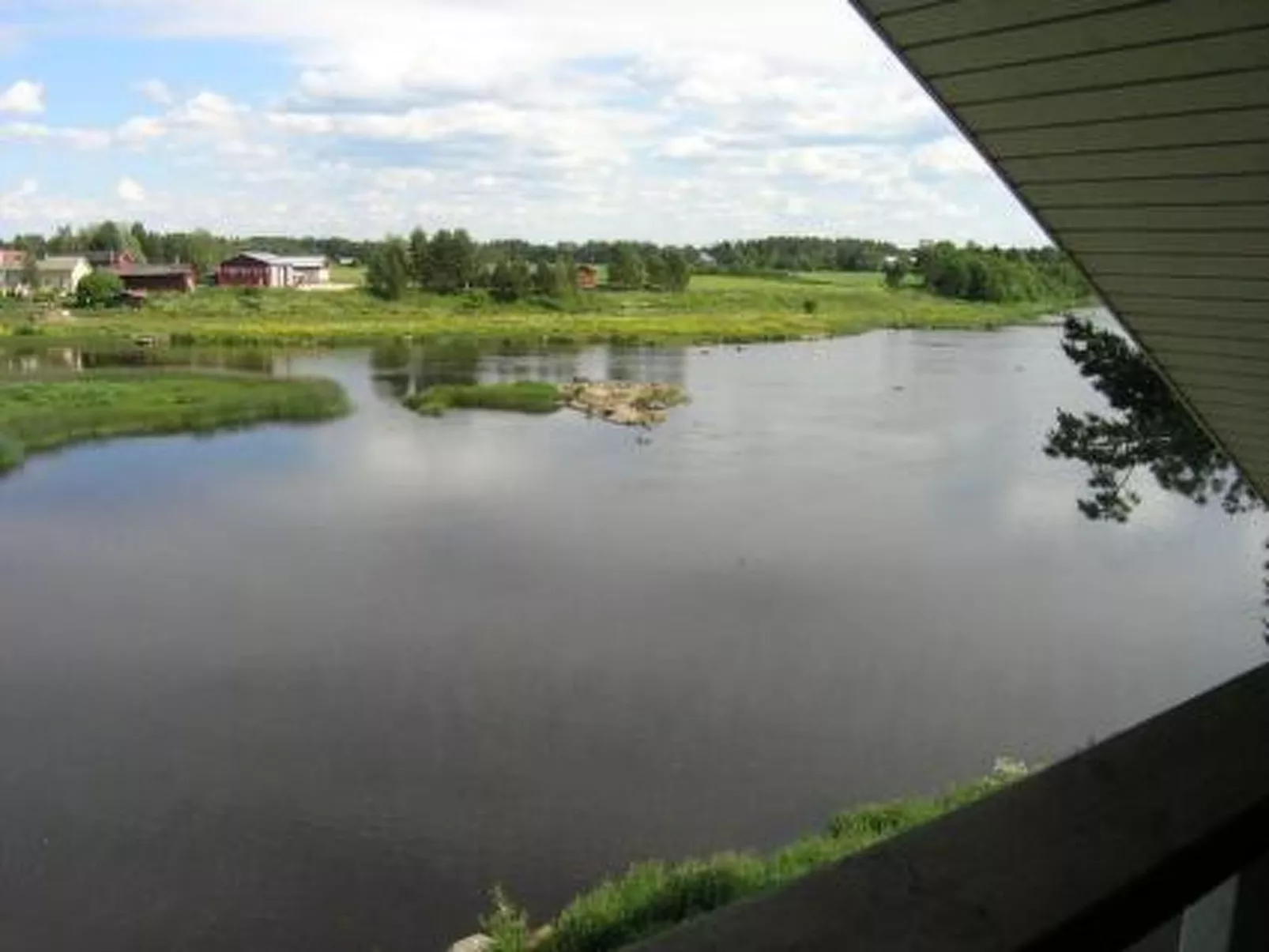 Ryytilänranta-Dedans