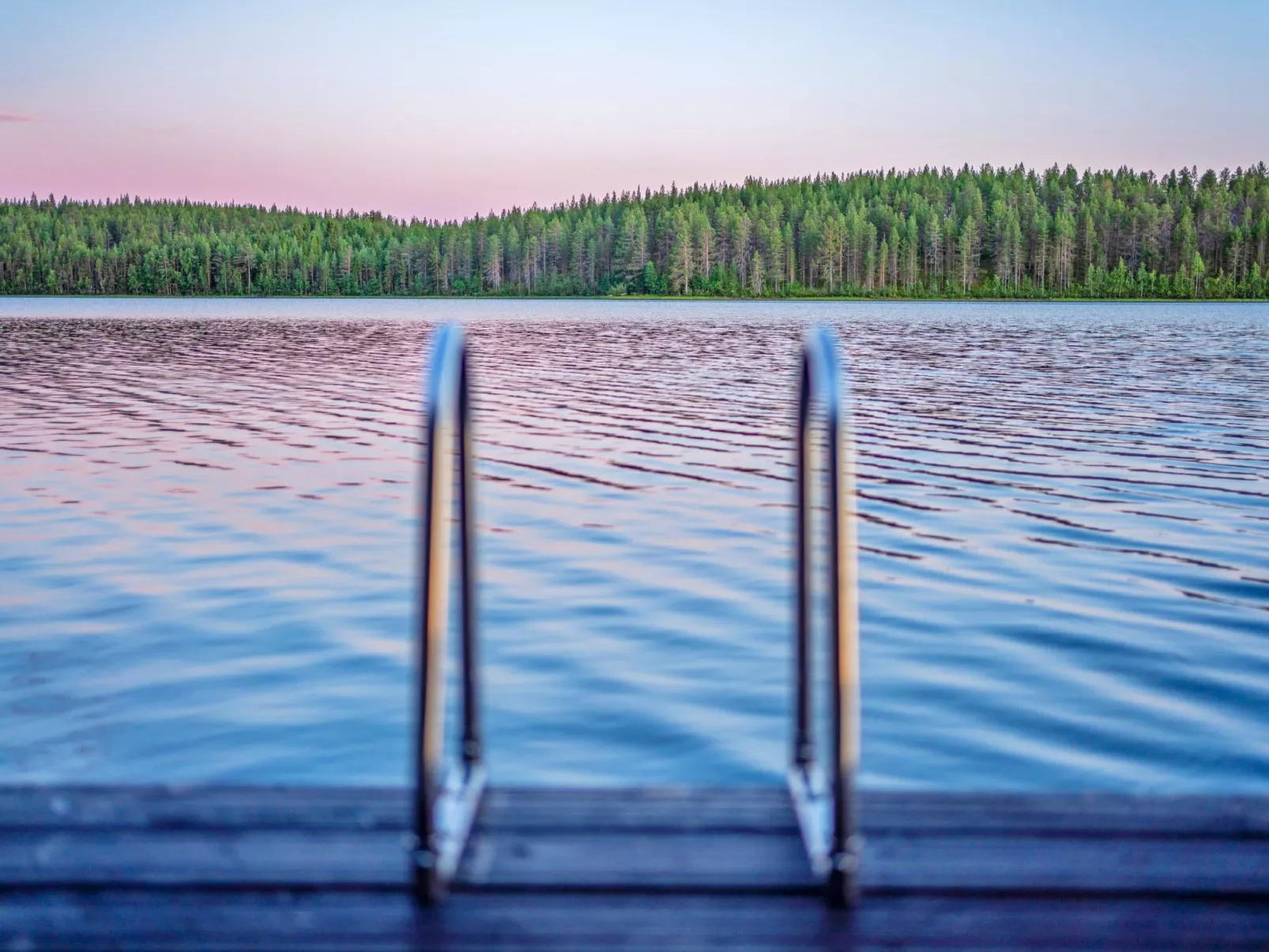 Urpola riviera-Inside