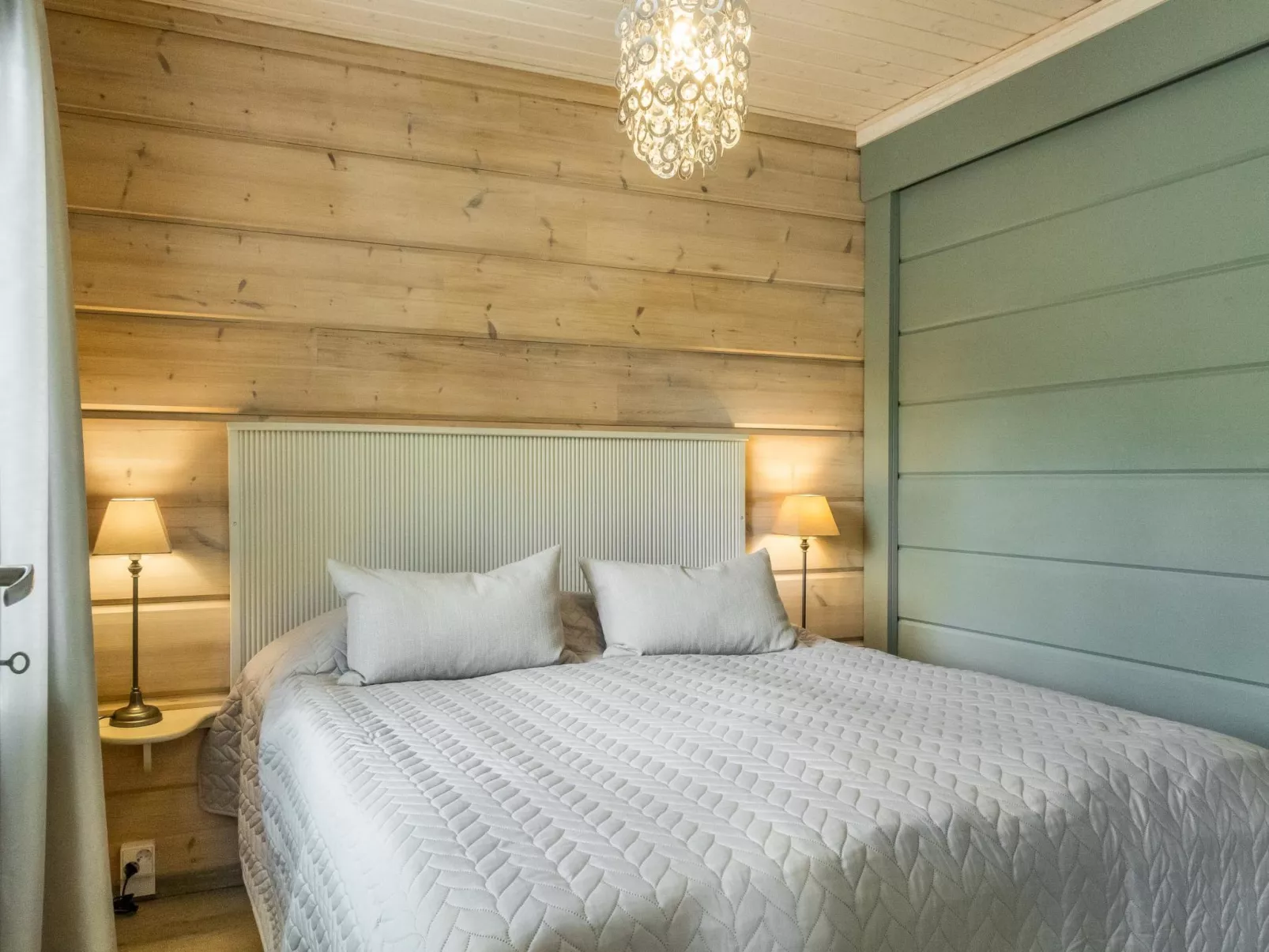 Villa lystikämä-Inside