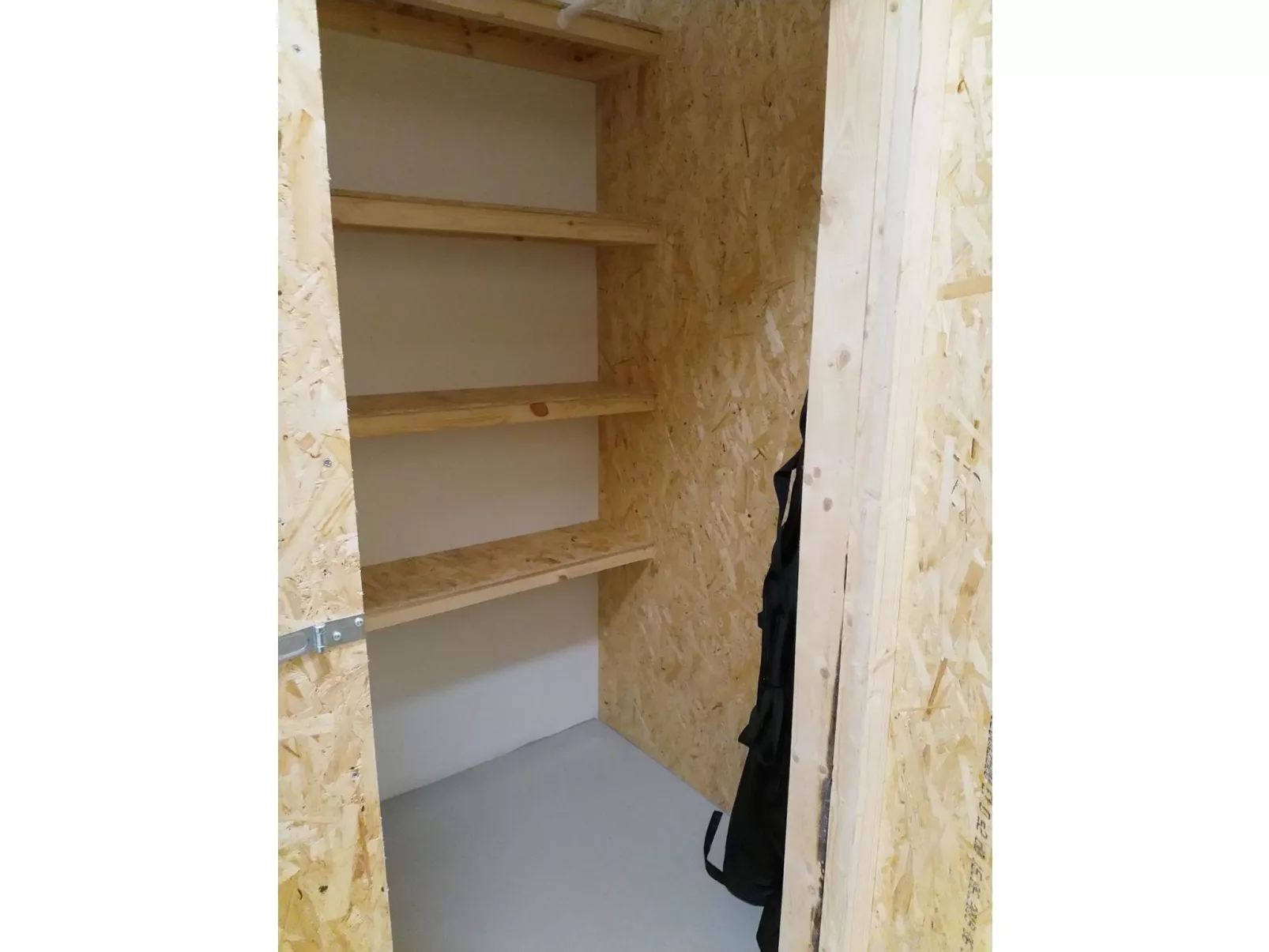 Levin kunkku c6-Drinnen