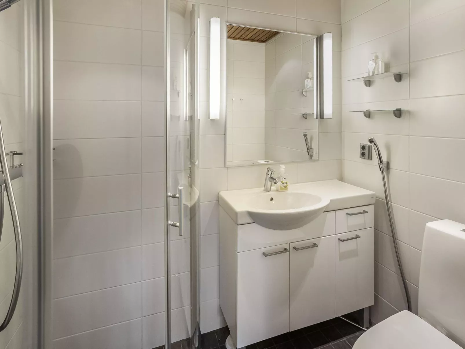 Karhunkieppi 11a-Drinnen